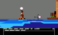 Tetrastar – The Fighter (Japan) [En by Gaijin v1.0Beta]