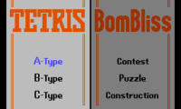 Tetris 2 + Bombliss (Japan)