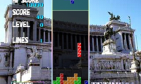 Tetris 64 (Japan)