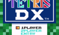 Tetris DX (World)