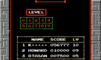 Tetris (Europe)