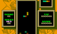 Tetris Flash (Japan)