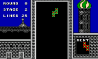 Tetris (Japan)