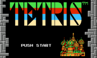 Tetris (Title Music Restoration)