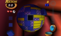 Tetrisphere (Europe)