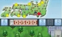 Tetsudou Kentei DS (Japan)