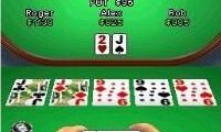 Texas Hold ’em Poker DS (Europe) (En,Fr,De)