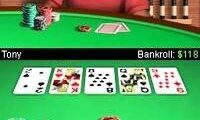 Texas Hold ’em Poker DS (USA)
