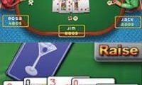 Texas Hold ’em Poker Pack (Europe)
