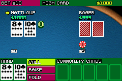 Texas Hold ‘Em Poker (U)(Rising Sun)
