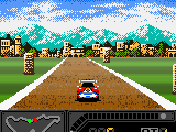 TG Rally 2 (Europe)