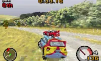TG Rally (E)(Independent)