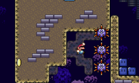 The 12th Annual Vanilla Level Design Contest: Collaboration Hack