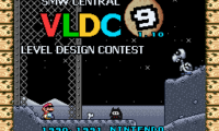 The 9th Annual Vanilla Level Design Contest: Collaboration Hack by SMW Central