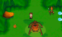 The Ant Bully (E)(WRG)