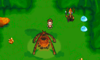 The Ant Bully (U)(Rising Sun)