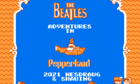 The Beatles Adventures in Pepperland