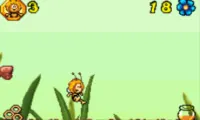 The Bee Game (U)(Sir VG)