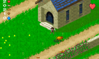 The Bible Game (U)(TrashMan)