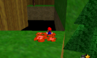 The Death of Mario (v1.1)