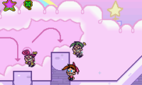 The Fairly Oddparents – Shadow Showdown (E)(Sir VG)