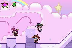 The Fairly Oddparents – Shadow Showdown (E)(Sir VG)