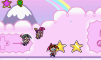 The Fairly OddParents – Shadow Showdown (G)(Rising Sun)