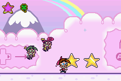 The Fairly OddParents – Shadow Showdown (G)(Rising Sun)