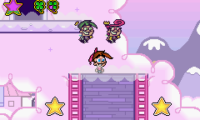 The Fairly OddParents – Shadow Showdown (U)(Rising Sun)