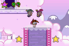 The Fairly OddParents – Shadow Showdown (U)(Rising Sun)