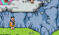The Flintstones – Big Trouble in Bedrock (U)(Lightforce)