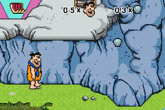 The Flintstones – Big Trouble in Bedrock (U)(Lightforce)