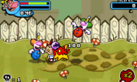 The Grim Adventures of Billy and Mandy (U)(Rising Sun)