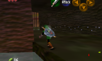 The Helix Blade Demo