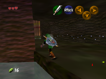 The Helix Blade Demo