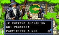 The Hobbit (E)(Menace)