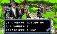 The Hobbit (E)(Menace)