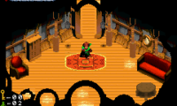 The Hobbit (U)(Evasion)