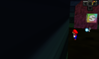 The Hole to Hyrule