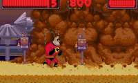 The Incredibles – Rise of the Underminer (E)(Rising Sun)