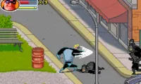 The Incredibles (U)(Venom)