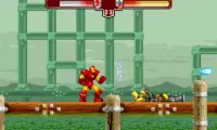 The Invincible Iron Man (U)(Eurasia)