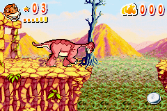 The Land Before Time – Into the Mysterious Beyond (U)(Trashman)