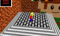The Legend of Mario 64