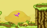 The Legend Of Spyro – A New Beginning (E)(Rising Sun)