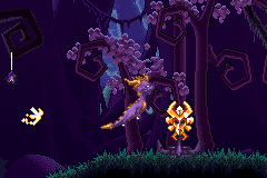 The Legend of Spyro – The Eternal Night (U)(OMGba)