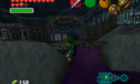 The Legend of Zelda: Nightmare
