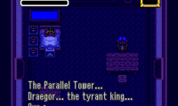 The Legend of Zelda Parallel Worlds Remodel