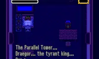 The Legend of Zelda Parallel Worlds Remodel