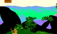 The Lion King Early Prototype